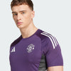 Camiseta Adidas Manchester United Entrenamiento Adulto