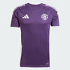Camiseta Adidas Manchester United Entrenamiento Adulto