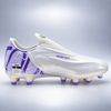 Zapato de Futbol Kelme Master BL/ Lila Fg Adulto