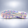 Zapato de Futbol Kelme Master BL/ Lila Fg Adulto