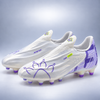 Zapato de Futbol Kelme Master BL/ Lila Fg Adulto