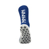 Medias Kelme Antideslizante Mizan Azul Marino Juvenil