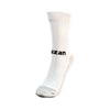 Medias Kelme Antideslizante Mizan Blanco Juvenil