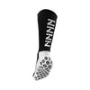 Medias Kelme Antideslizante Mizan Negro Juvenil