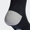 Medias Adidas Milano 23 Sock Negra Adulto