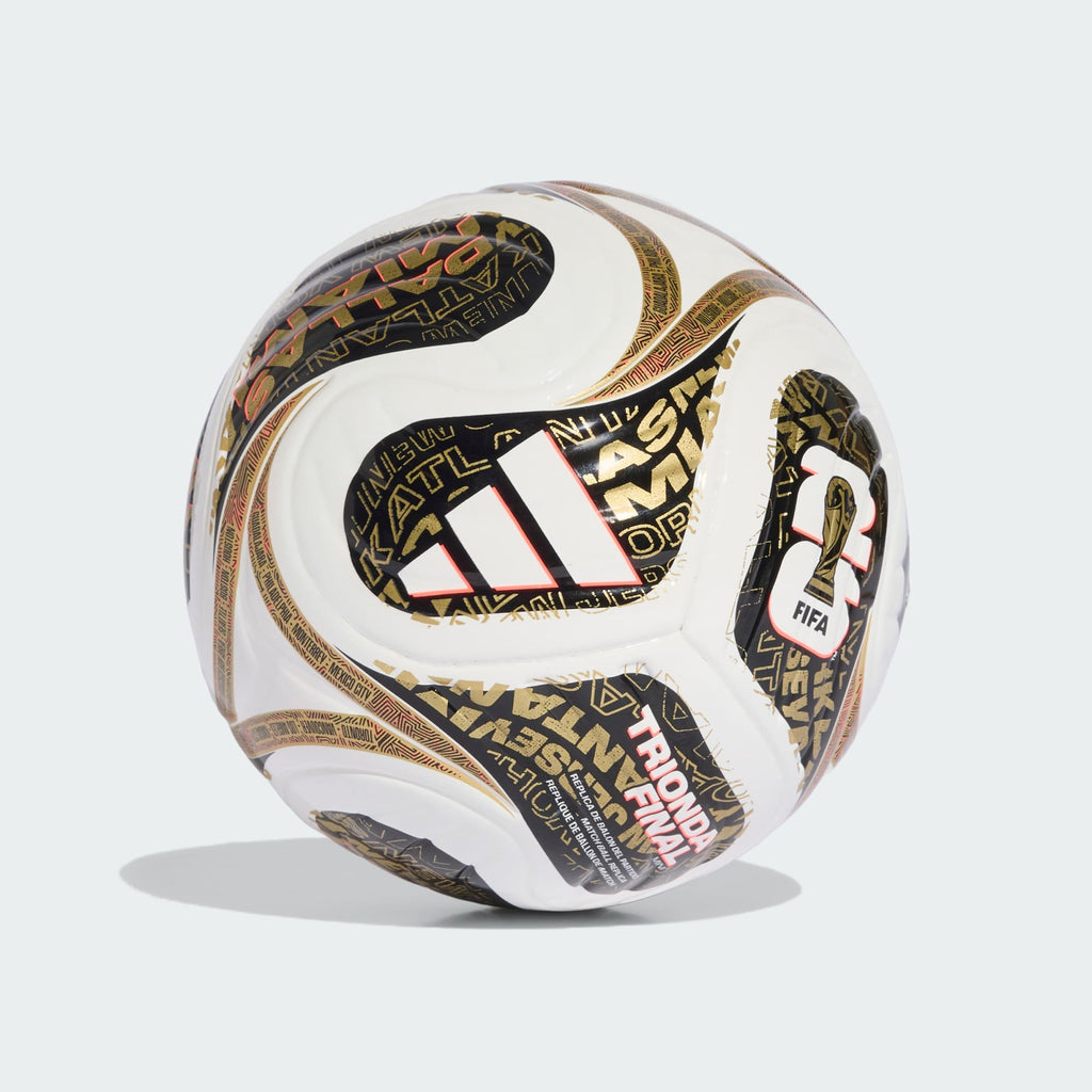 Mini balón de Futbol Adidas WC Final Copa mundial Fifa Talla 1