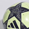Balón de Futbol Adidas UCL Real Madrid Mini Talla 1