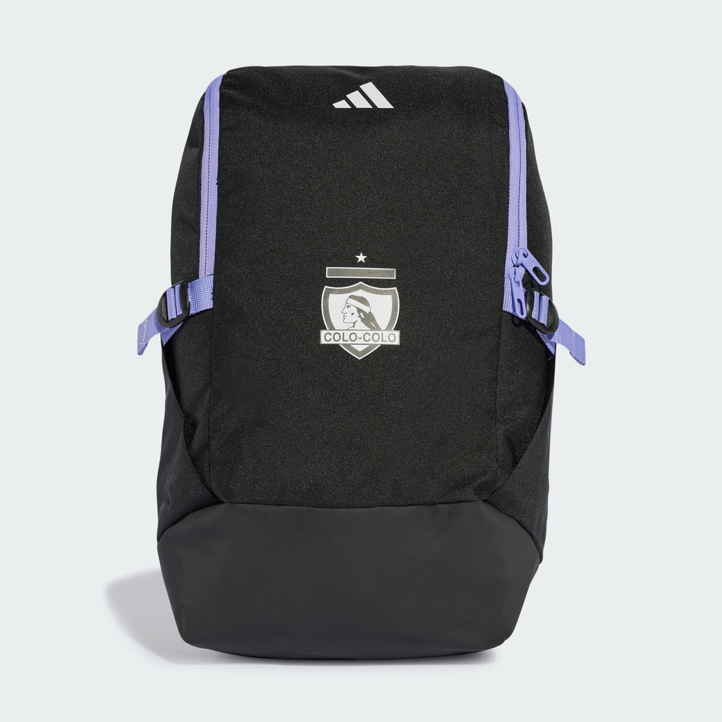 Mochila Adidas Colo Colo Adulto