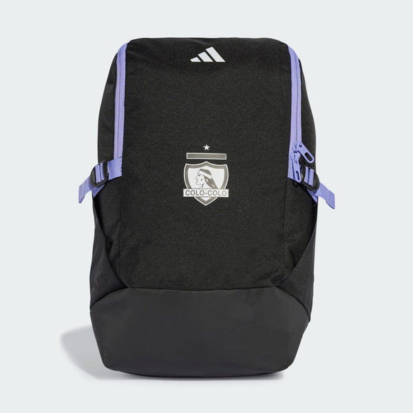 Mochila Adidas Colo Colo Adulto