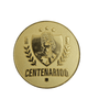 Moneda Libro Colo Colo Edicion Centenario