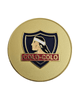 Moneda Libro Colo Colo Edicion Centenario