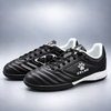 Zapatilla de Futbol Kelme Stellar Neg TF Niño