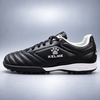 Zapatilla de Futbol Kelme Stellar Neg TF Niño