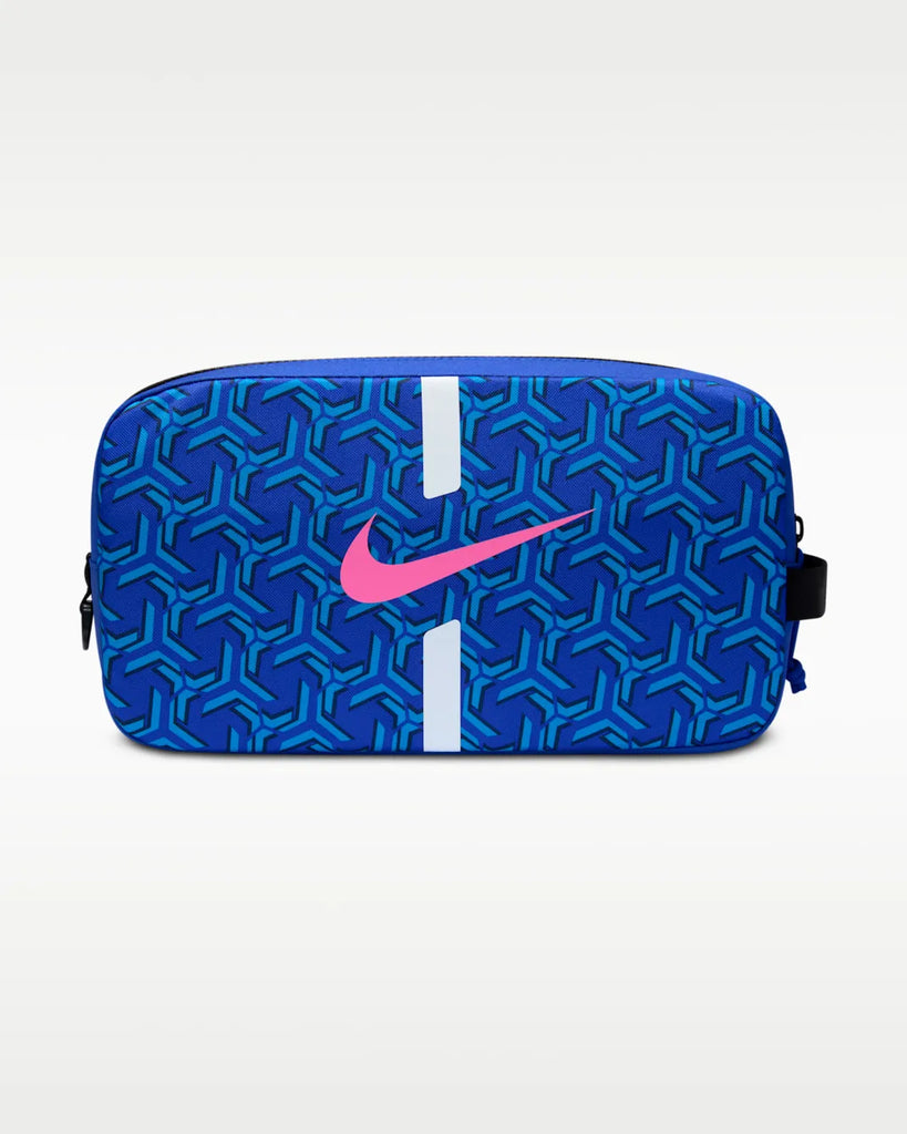 Botinero Nike Academy Shoebag Azul