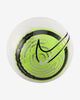 Balón de Futbol Nike Phantom Blanco-Verde Talla 4