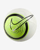 Balón de Futbol Nike Phantom Blanco-Verde Talla 4
