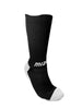 Medias Kelme Antideslizante Mizan Negras Adulto