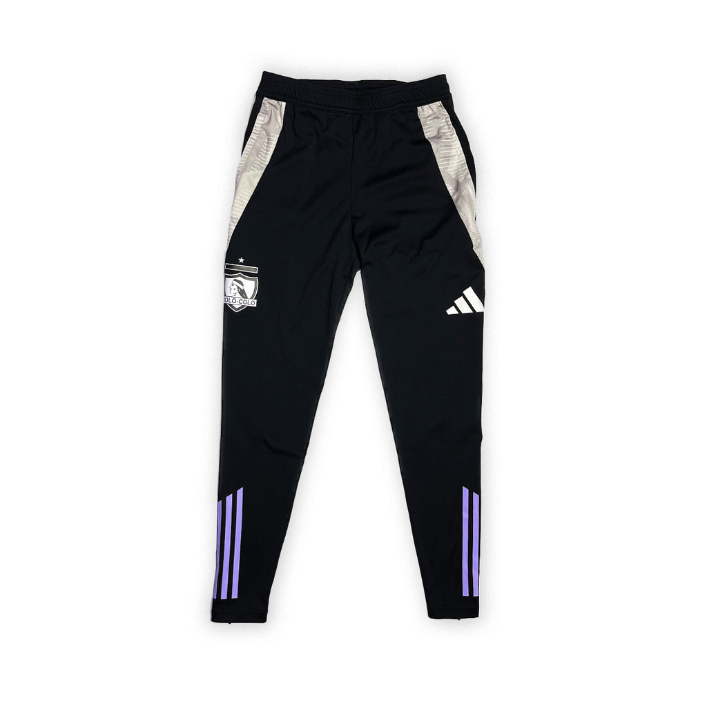 Pantalon Buzo Colo Colo Buzo Colo Adidas Colo Colo Entrenamiento