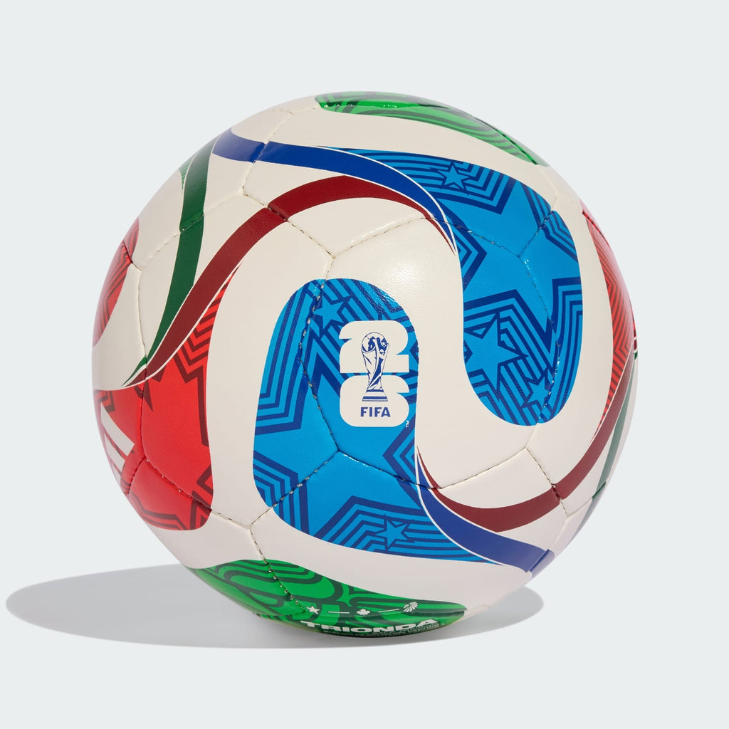 Balón de Futsal Adidas WC Entrenamiento Sala