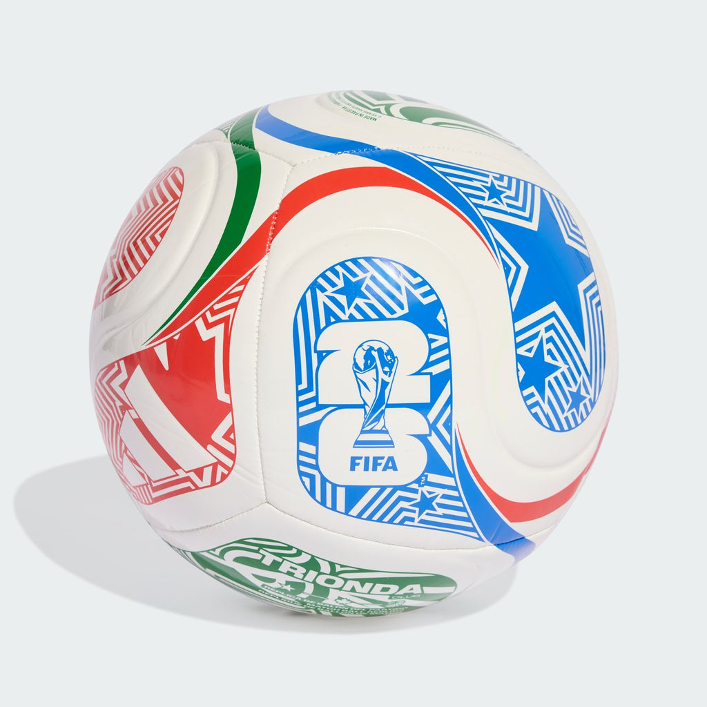 Balón de Futbol Adidas WC Club Talla 3