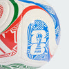 Balón de Futbol Adidas WC Club Talla 3