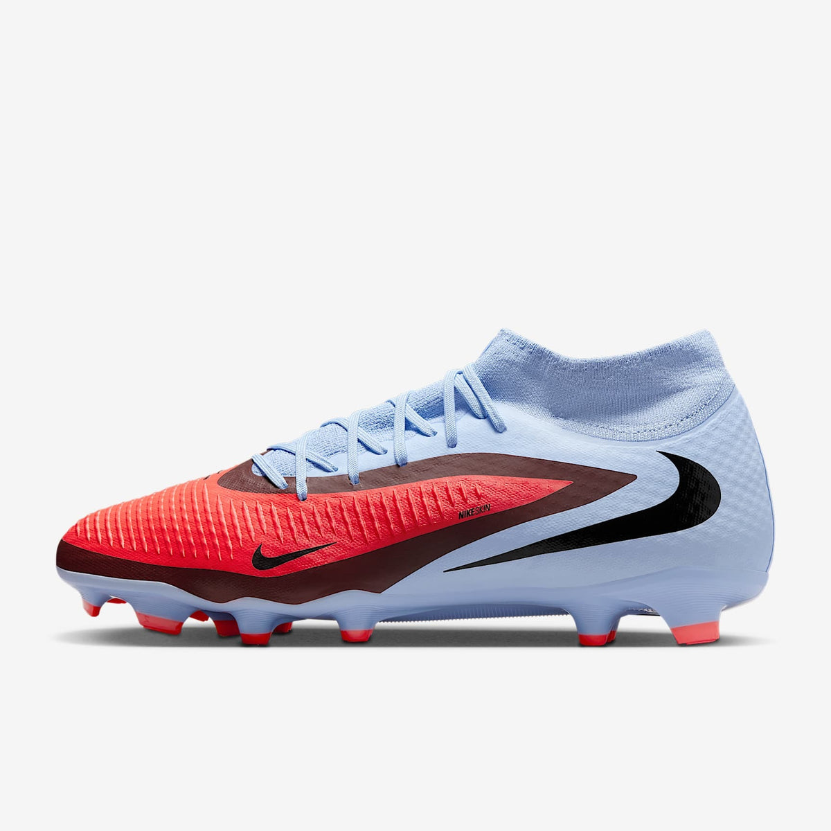 Zapato de Fútbol Nike Phantom 6 High Academy FG Adulto– 100% Fútbol