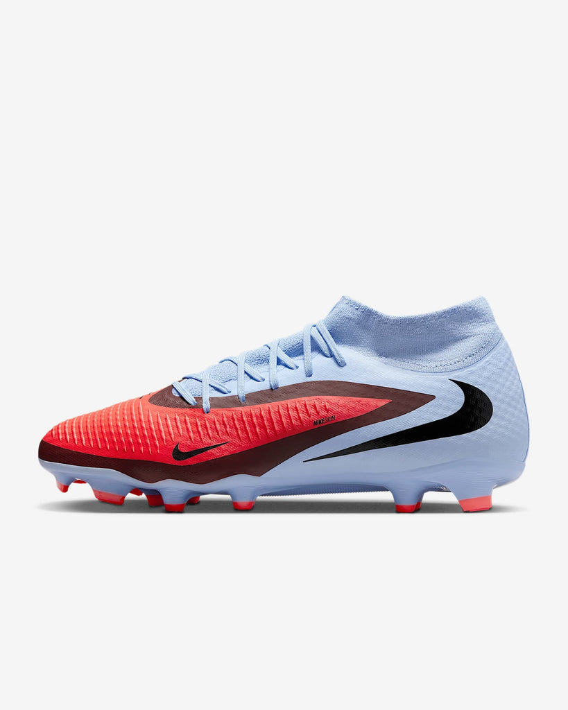 Zapato de Fútbol Nike Phantom 6 High Academy FG Adulto– 100% Fútbol