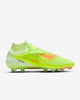 Zapato de Fútbol Nike Phantom 6 High Elite FG Lima Adulto