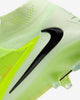 Zapato de Fútbol Nike Phantom 6 High Elite FG Lima Adulto