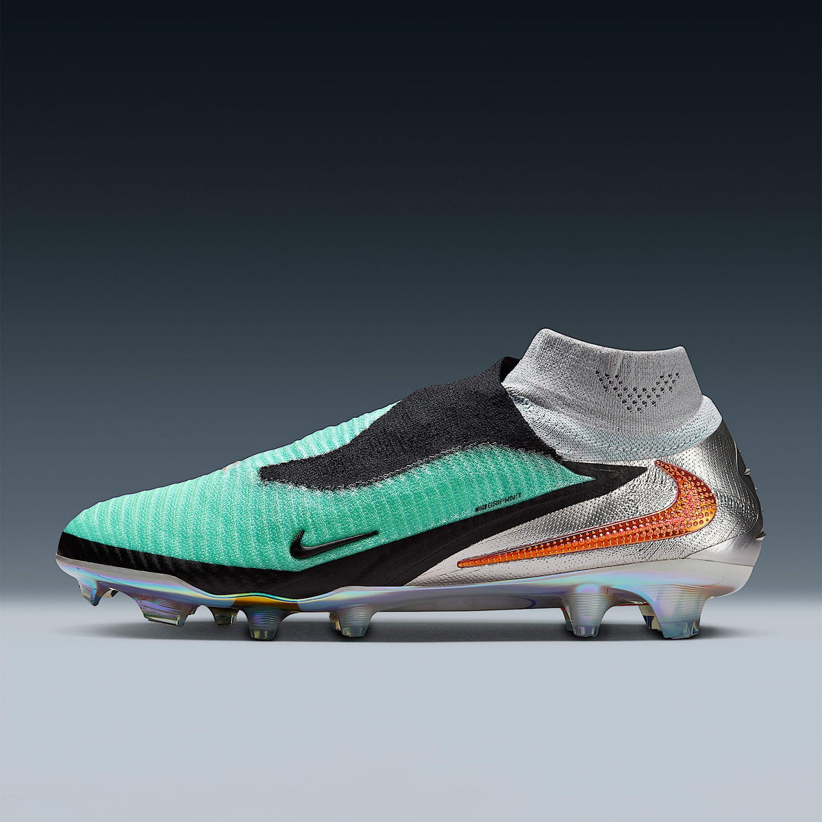 Zapato de Fútbol Nike Phantom 6 High Elite LE FG Adulto– 100% Fútbol