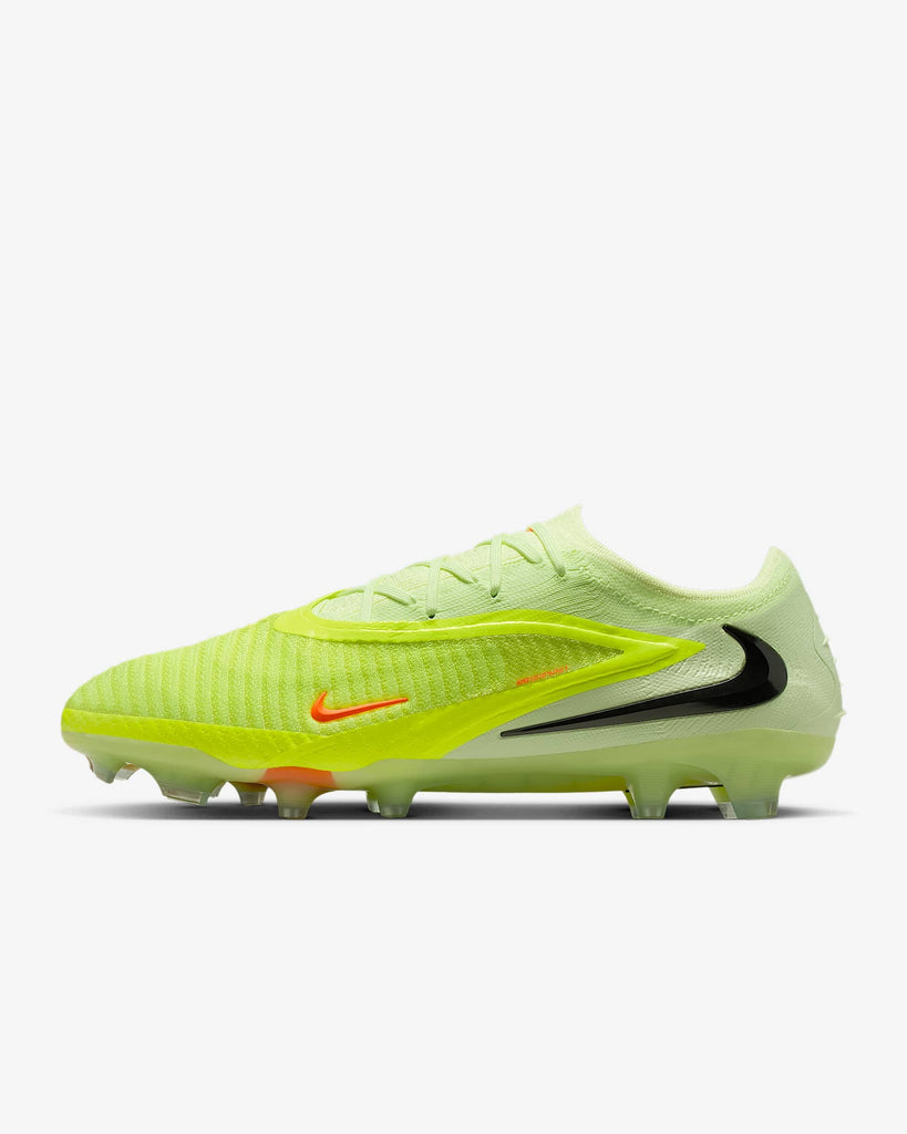 Zapato de Fútbol Nike Phantom 6 Low Elite Ama-Lima Fg Adulto