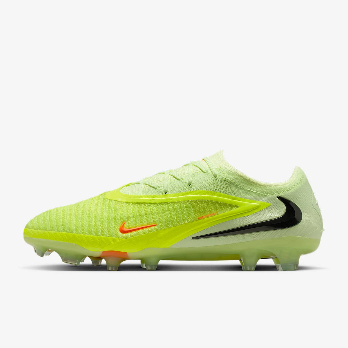 シューズ Nike PHANTOM6 LOW ELITE Zapato de Fútbol Nike Phantom 6 Low Elite Ama-Lima Fg Adulto– 100