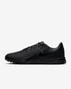 Zapatilla de futbol Nike Phantom GX ll Academy TF Negro Adulto