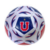 Balon de Futbol Universidad de Chile Fire Talla 5