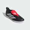 Zapatilla de Futbol Adidas Predator Club TF Negro Niño