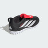 Zapatilla de Futbol Adidas Predator Club TF Negro Niño