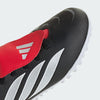 Zapatilla de Futbol Adidas Predator Club TF Negro Niño
