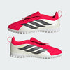 Zapatilla de Futbol Adidas Predator Club TF Bl-Rj Niño