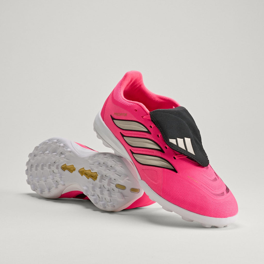 Zapatilla de Futbol Adidas Predator League FT TF Ros Adulto