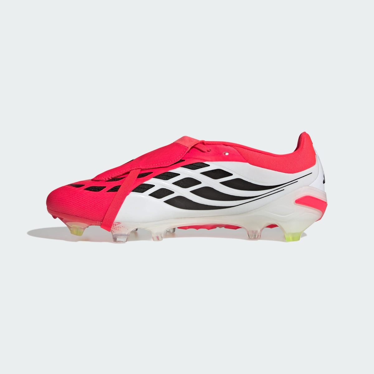 Zapato de Futbol Adidas Predator PRO FT Ros Fg Adulto– 100% Fútbol