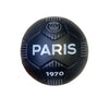 Balón de Futbol Paris Saint-Germain Negro Talla 5