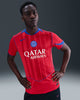 Camiseta Nike PSG Tercera 25/26 Adulto