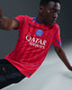 Camiseta Nike PSG Tercera 25/26 Adulto