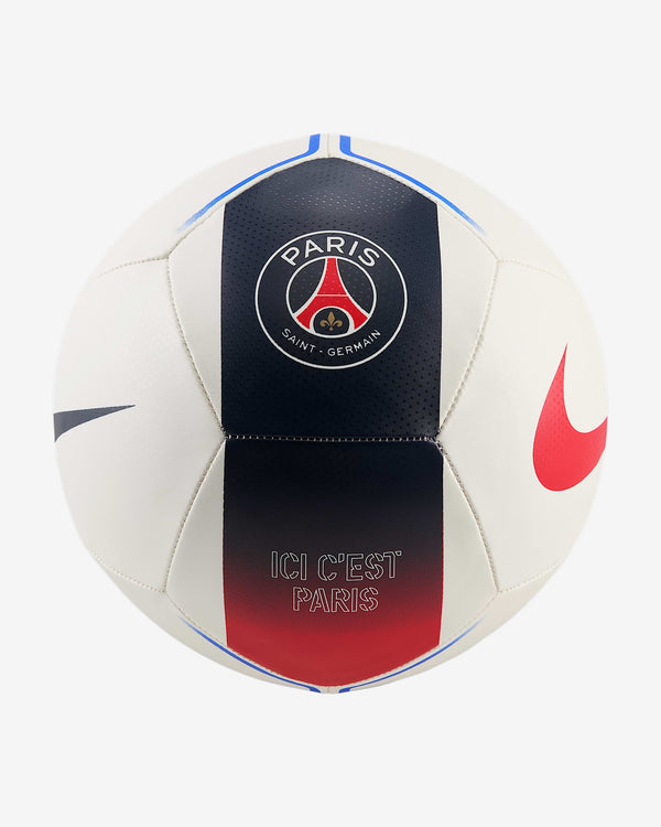 Balón de Futbol Nike Paris Saint-Germain Pitch Talla 5
