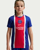 Camiseta Nike Paris Saint-Germain Local 26/27 Niño