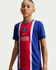 Camiseta Nike Paris Saint-Germain Local 26/27 Niño