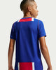 Camiseta Nike Paris Saint-Germain Local 26/27 Niño
