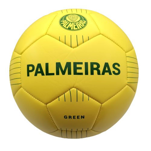 Balón de Fútbol Palmeiras 2023 Talla 5