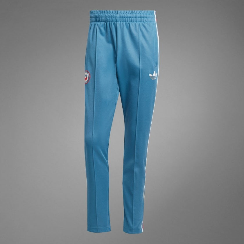 Pantalón Adidas Deportivo Backenbauer Selección de Chile Adulto