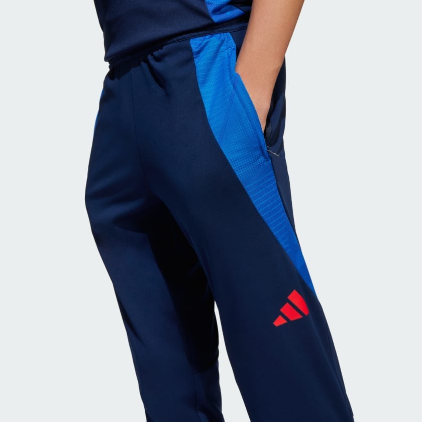 Buzo Termico Buzo Completo De La Universidad De Chile Pantalon
